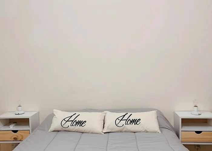 Appartamento con 2 camere da letto