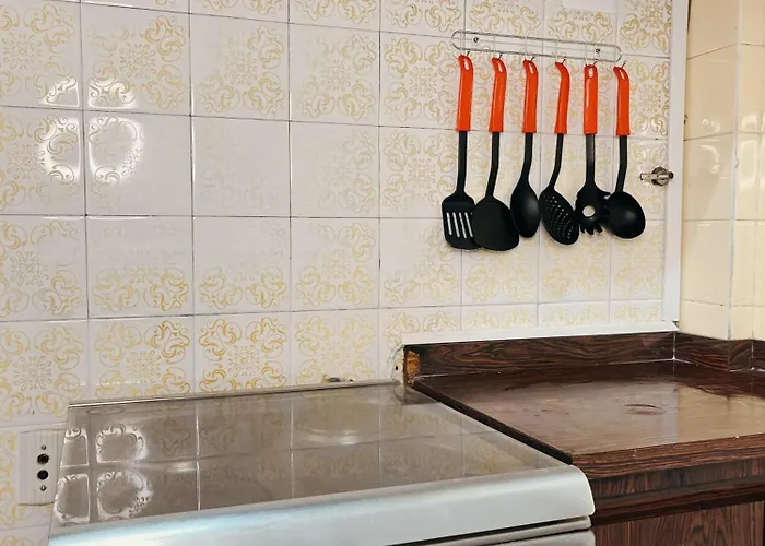 Appartamento con 2 camere da letto